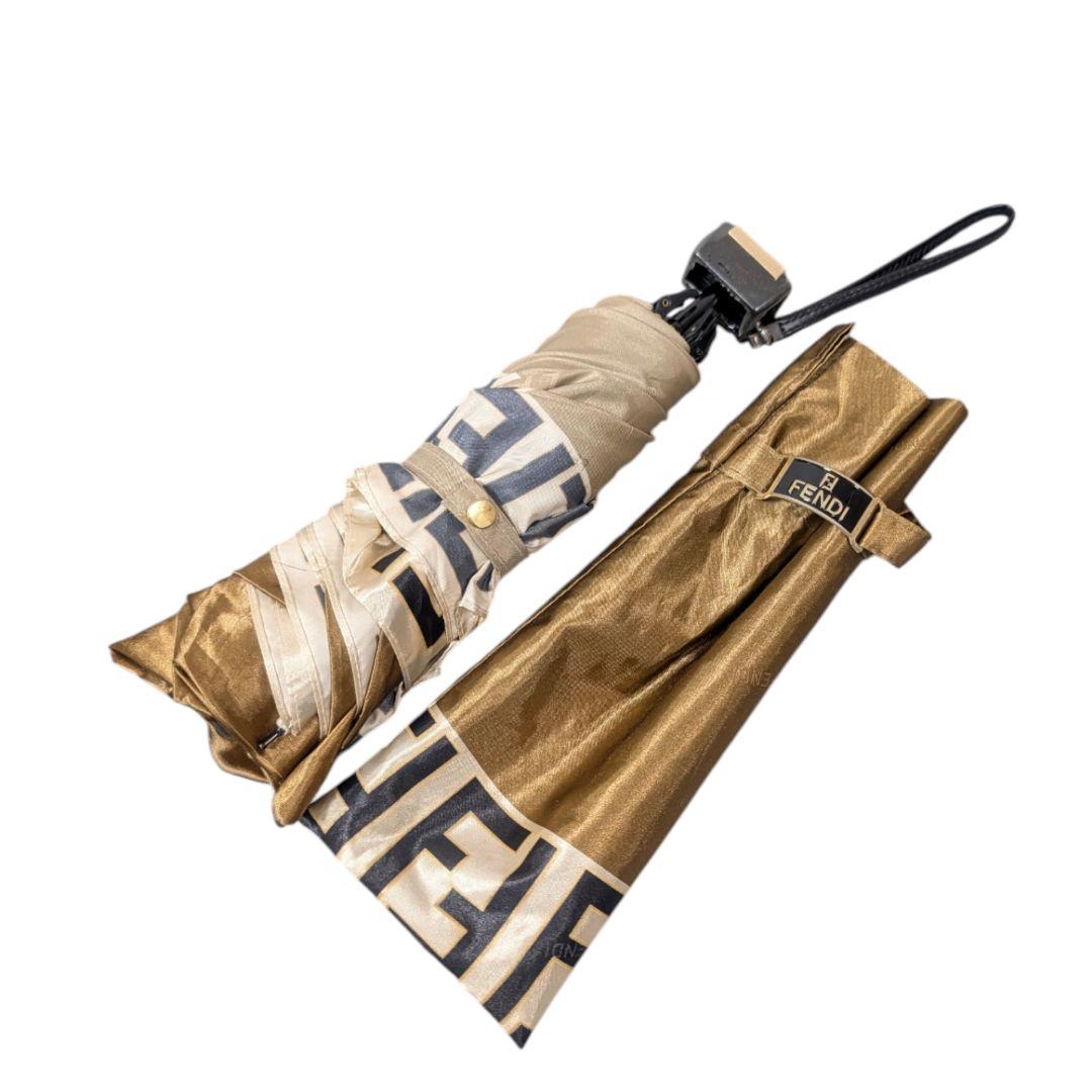 Fendi Rain Umbrellas
