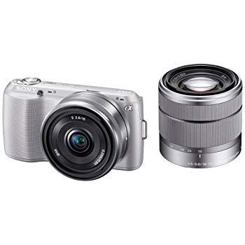Digital Slr Sony Nex-C3 Nex-C3D/S G6Bh9Ry