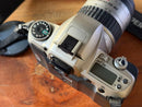 Pentax Slr Camera (Film) Zx-7 (Mz-7)
