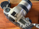 Pentax Slr Camera (Film) Zx-7 (Mz-7)