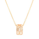 Bvlgari Necklace