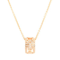 Bvlgari Necklace