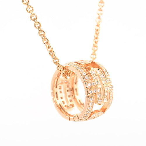 Bvlgari Necklace