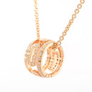 Bvlgari Necklace