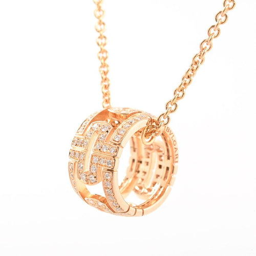 Bvlgari Necklace
