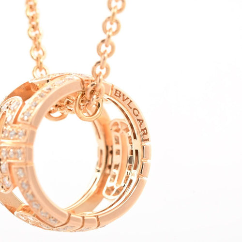 Bvlgari Necklace