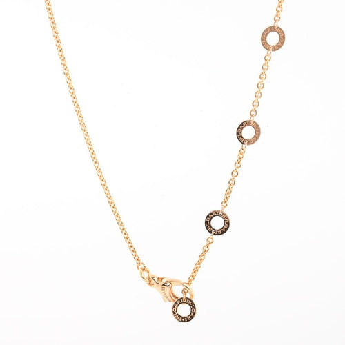 Bvlgari Necklace