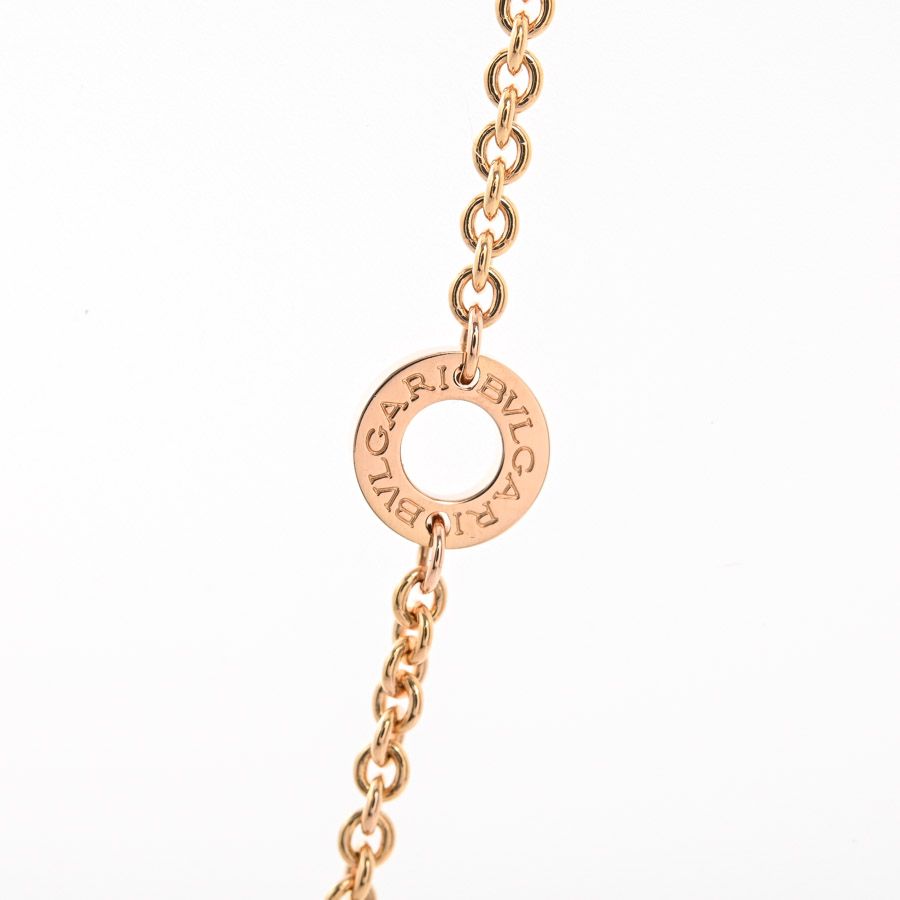 Bvlgari Necklace