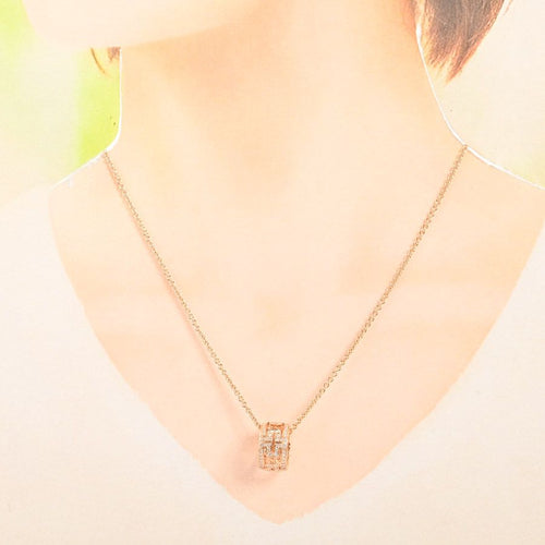 Bvlgari Necklace