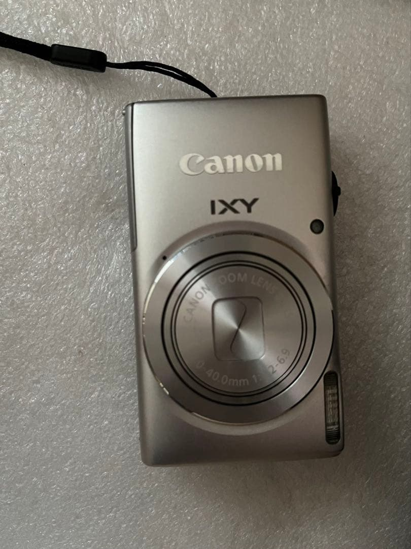Canon Others Ixy
