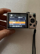 Canon Others Ixy
