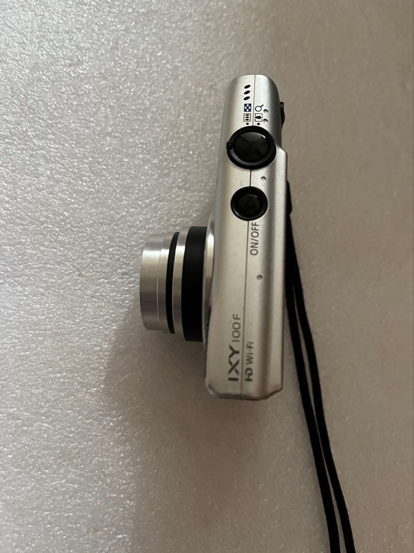 Canon Others Ixy