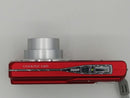 Nikon Compact Digital Camera Coolpix S200