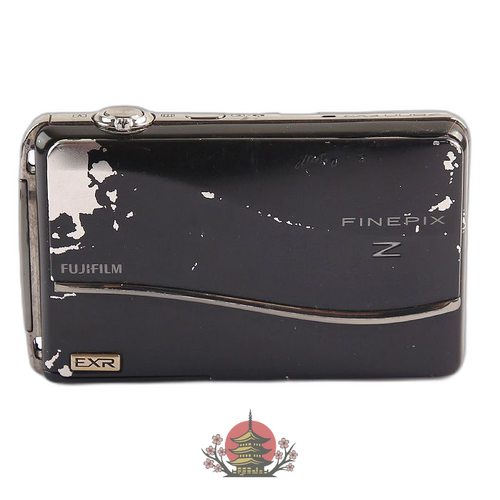 Fujifilm Compact Digital Camera Z-800Exr