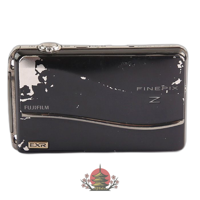 Fujifilm Compact Digital Camera Z-800Exr