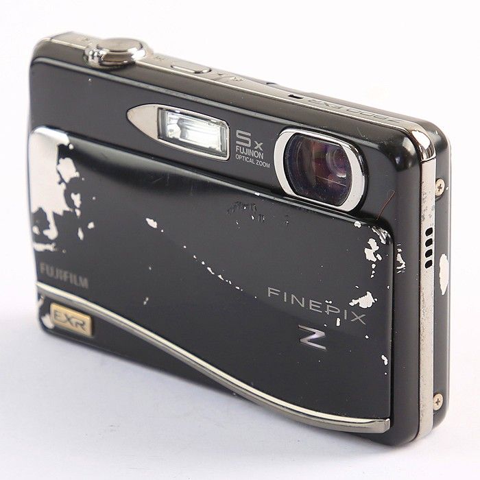 Fujifilm Compact Digital Camera Z-800Exr