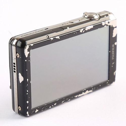 Fujifilm Compact Digital Camera Z-800Exr