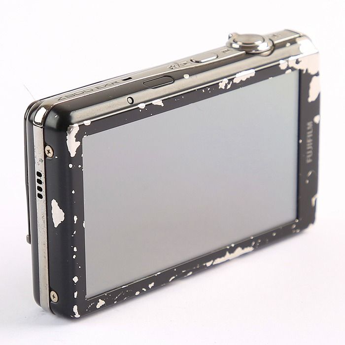 Fujifilm Compact Digital Camera Z-800Exr
