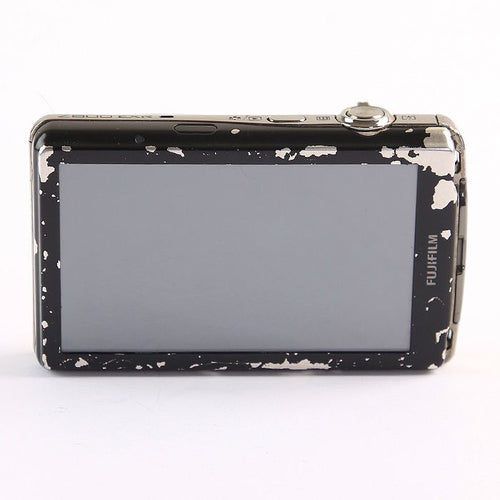 Fujifilm Compact Digital Camera Z-800Exr