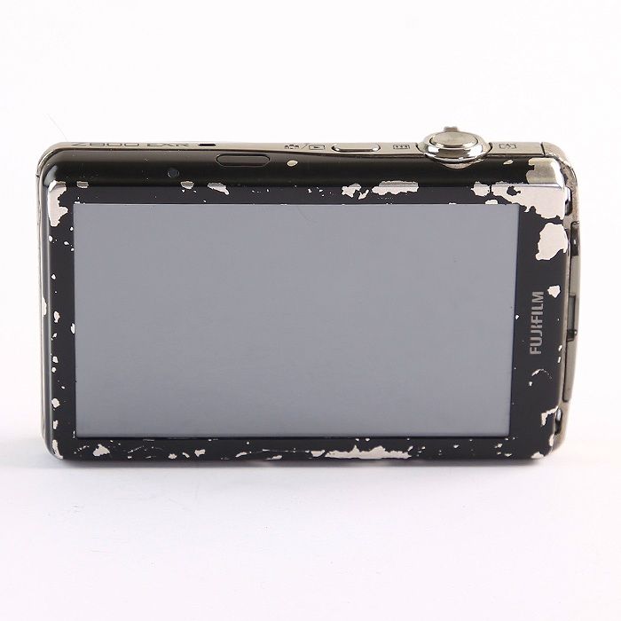 Fujifilm Compact Digital Camera Z-800Exr