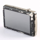 Fujifilm Compact Digital Camera Z-800Exr
