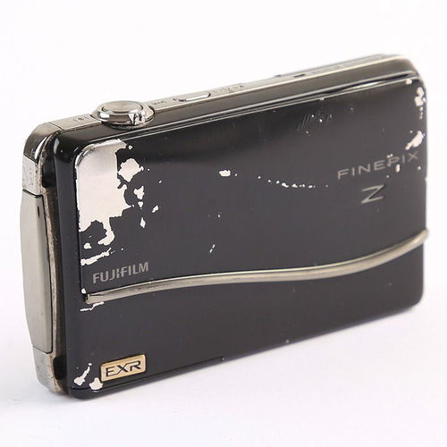 Fujifilm Compact Digital Camera Z-800Exr