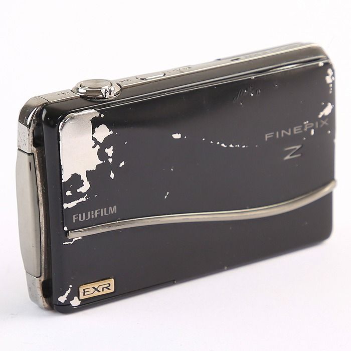 Fujifilm Compact Digital Camera Z-800Exr