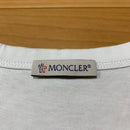 Moncler T-Shirts M T 4S502
