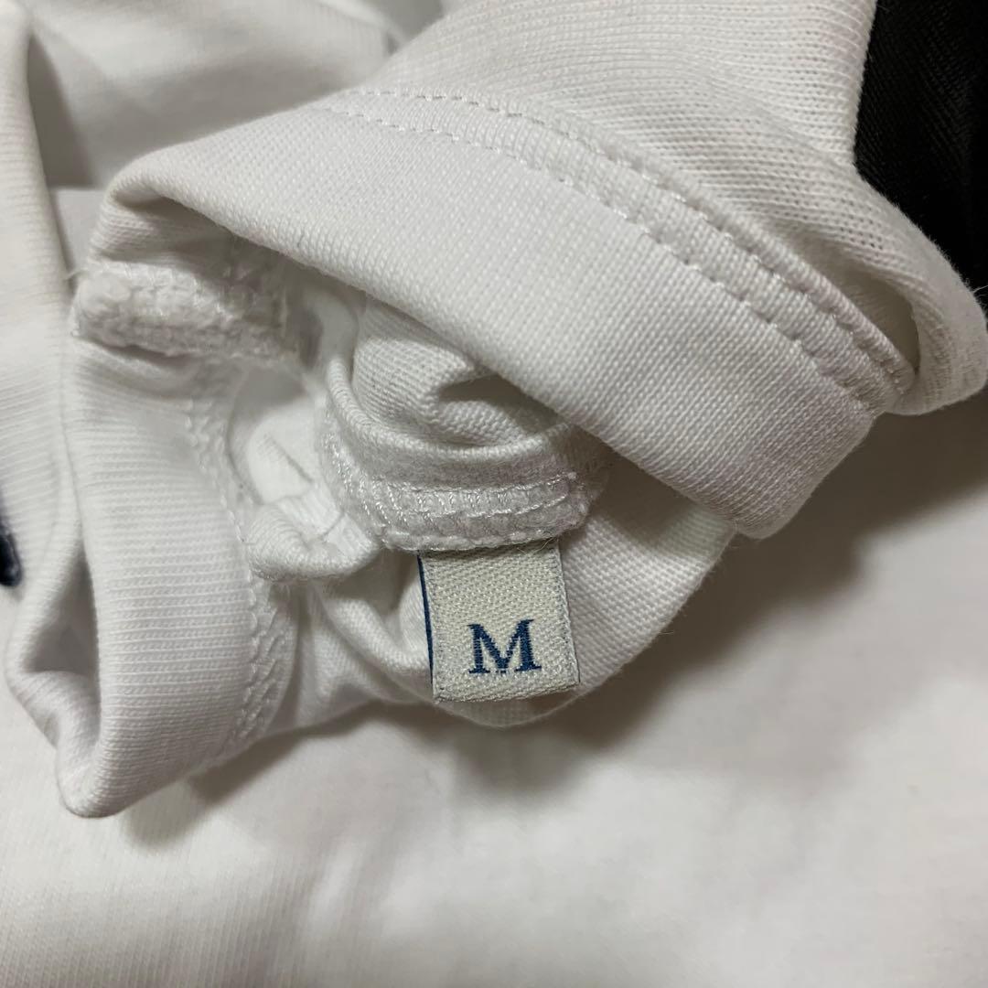 Moncler T-Shirts M T 4S502