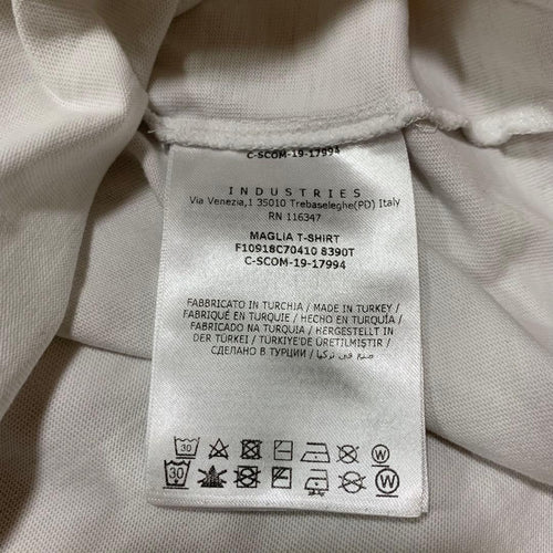 Moncler T-Shirts M T 4S502