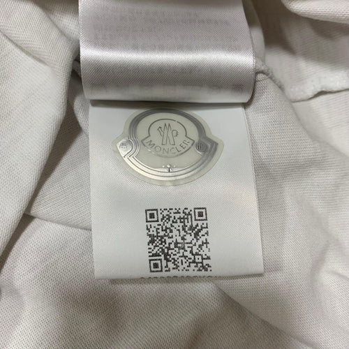 Moncler T-Shirts M T 4S502