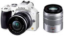 Digital Slr G5 Dmc-G5W-W I8My1Cf