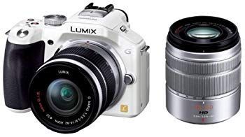 Digital Slr G5 Dmc-G5W-W I8My1Cf