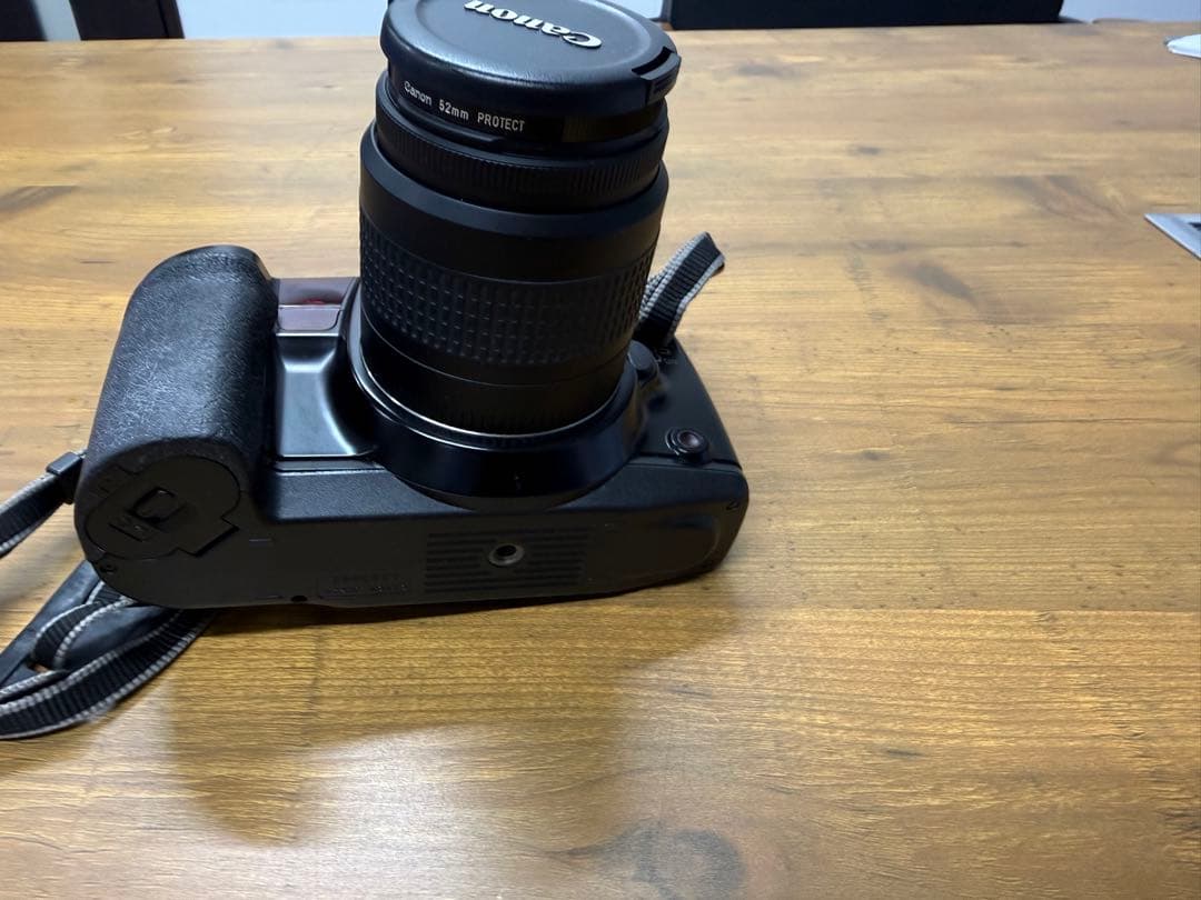 Canon Slr Cameras (Film) Eos 10Qd