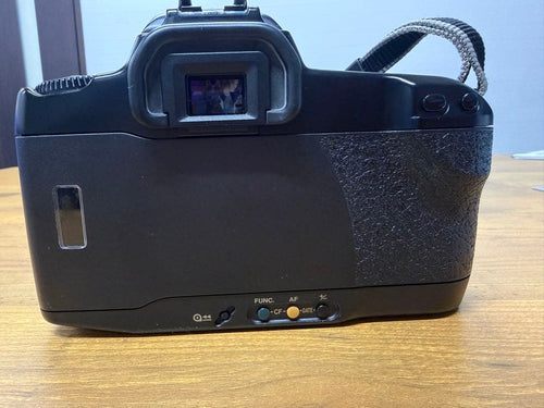 Canon Slr Cameras (Film) Eos 10Qd