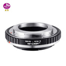 Others K&F Concept Nik(S)-Eos R S Rf