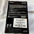 Sony Digital Audio Players Walkman