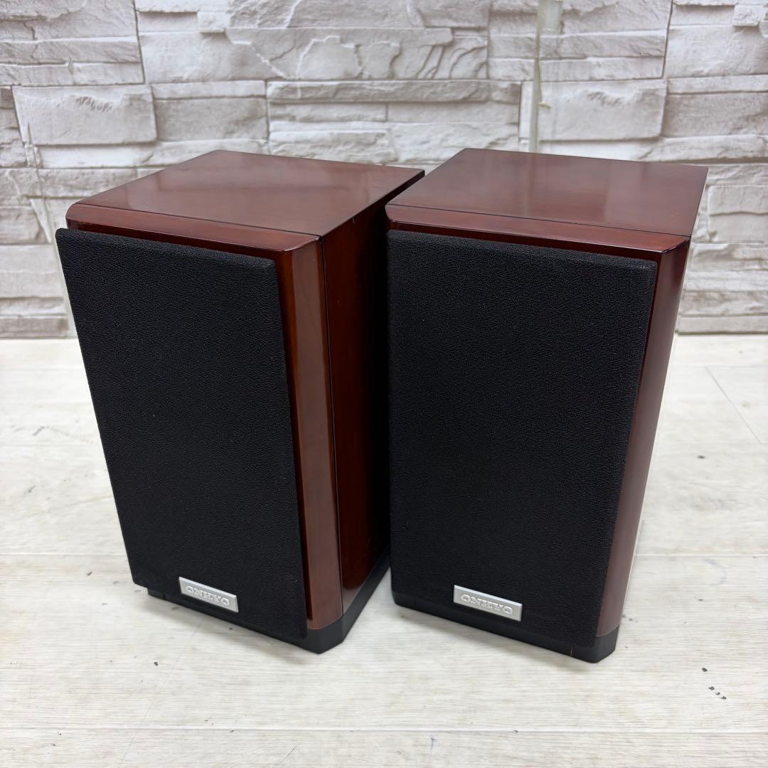 Onkyo Speakers 2 D-308M