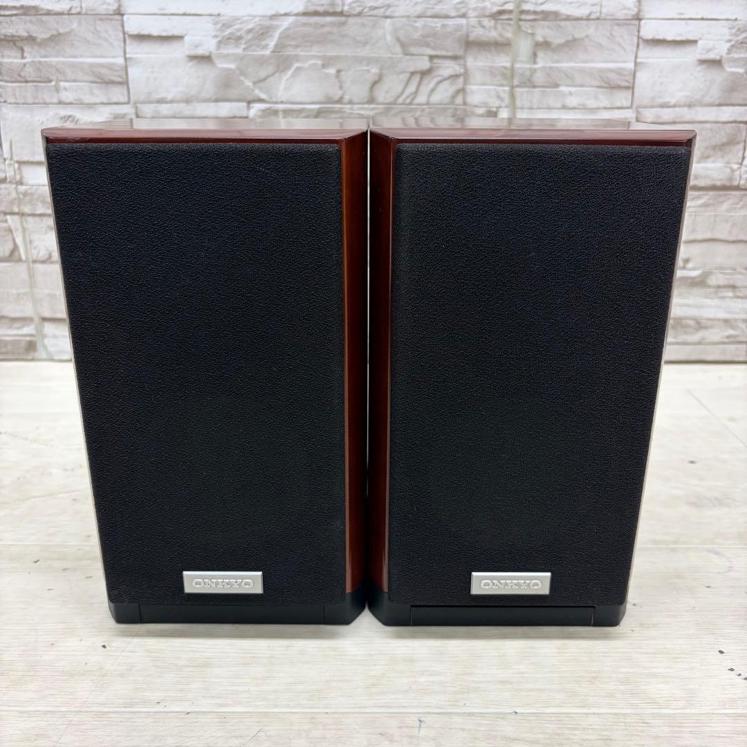Onkyo Speakers 2 D-308M