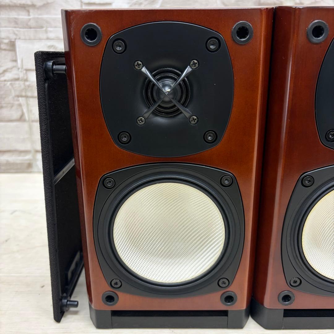 Onkyo Speakers 2 D-308M