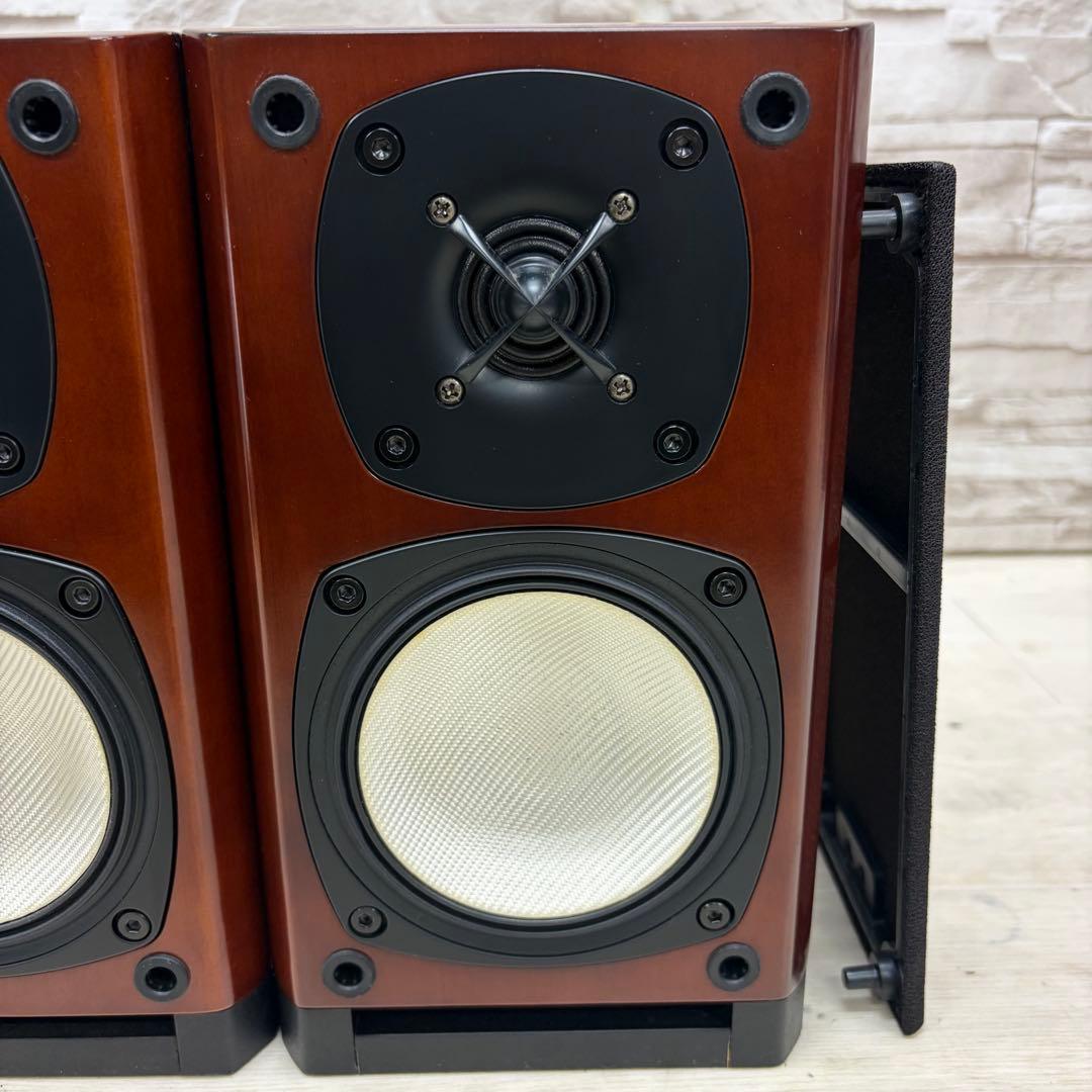 Onkyo Speakers 2 D-308M