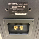Onkyo Speakers 2 D-308M