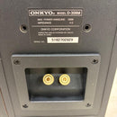 Onkyo Speakers 2 D-308M