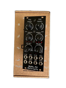 Modular Synthesizer Dual Fx Erica Synths