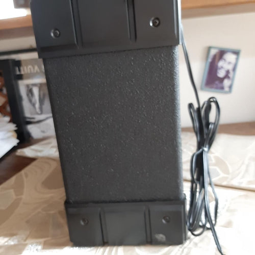 Yamaha Guitar Amplifier Pam02 Vx10 Amps
