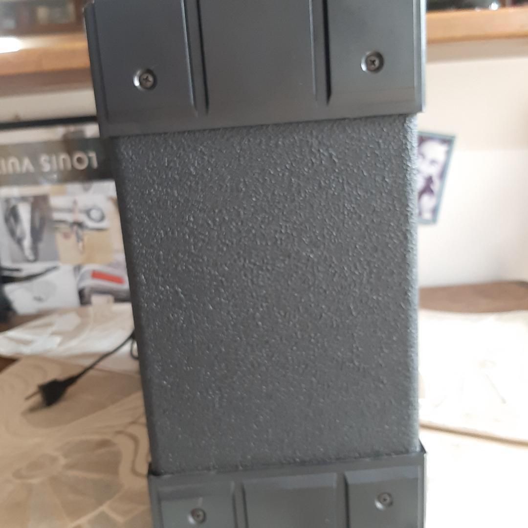 Yamaha Guitar Amplifier Pam02 Vx10 Amps
