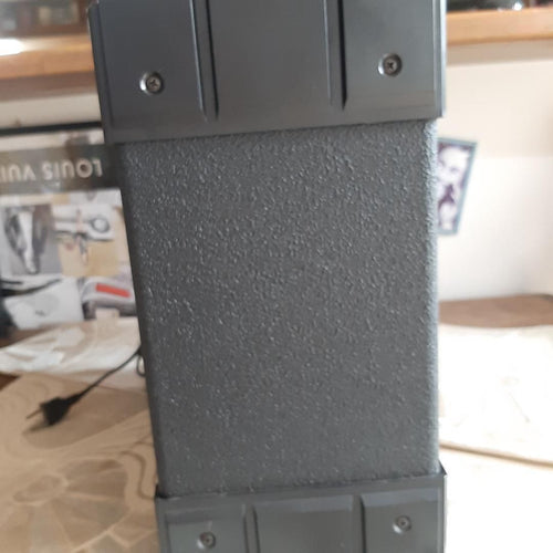 Yamaha Guitar Amplifier Pam02 Vx10 Amps