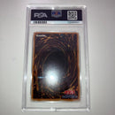 Yu -Gi -Oh! Ocg Duel Monsters Sm-33 Psa 10 Fire Princess