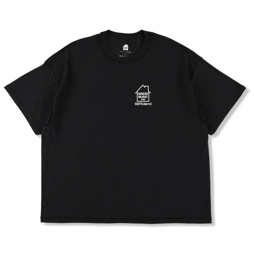 Is-Ness T-Shirts Tr-808 (Isnessmusic Roland)