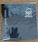 Is-Ness T-Shirts Tr-808 (Isnessmusic Roland)